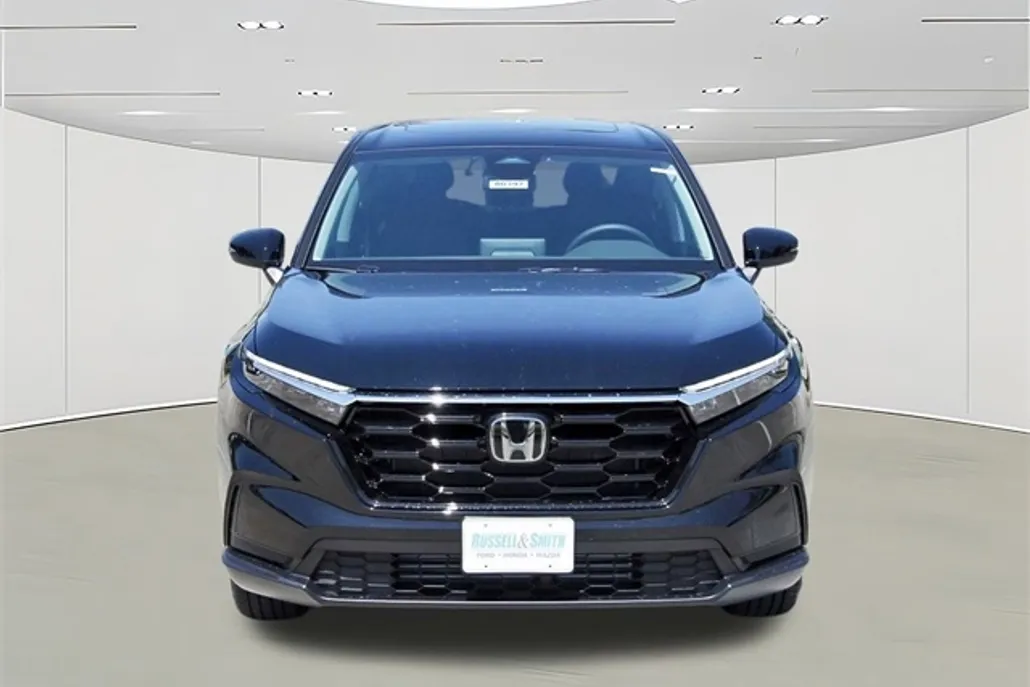 2026 Honda CR-V EX photo 1