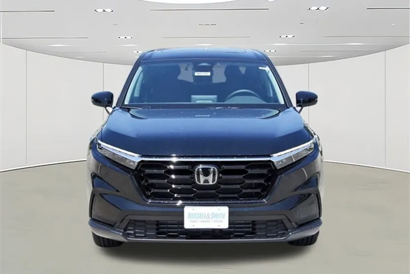 2026 Honda CR-V EX photo 1