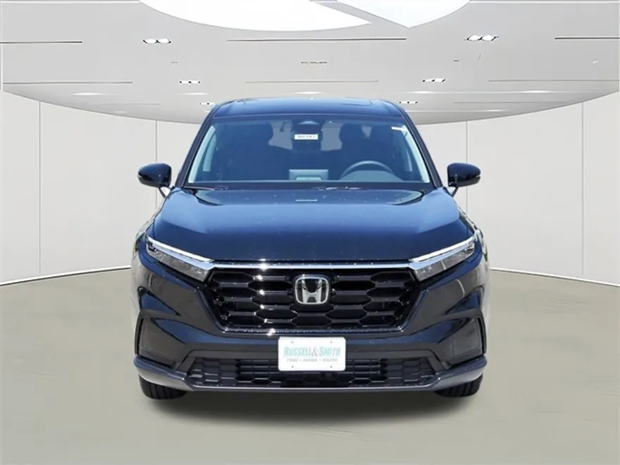 2026 Honda CR-V EX photo 1