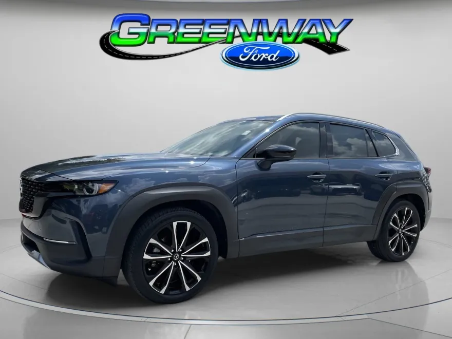 2023 Mazda CX-50 2.5 Turbo Premium photo 1