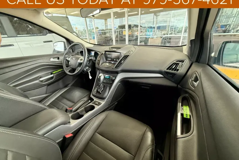 2015 Ford Escape SE photo 1
