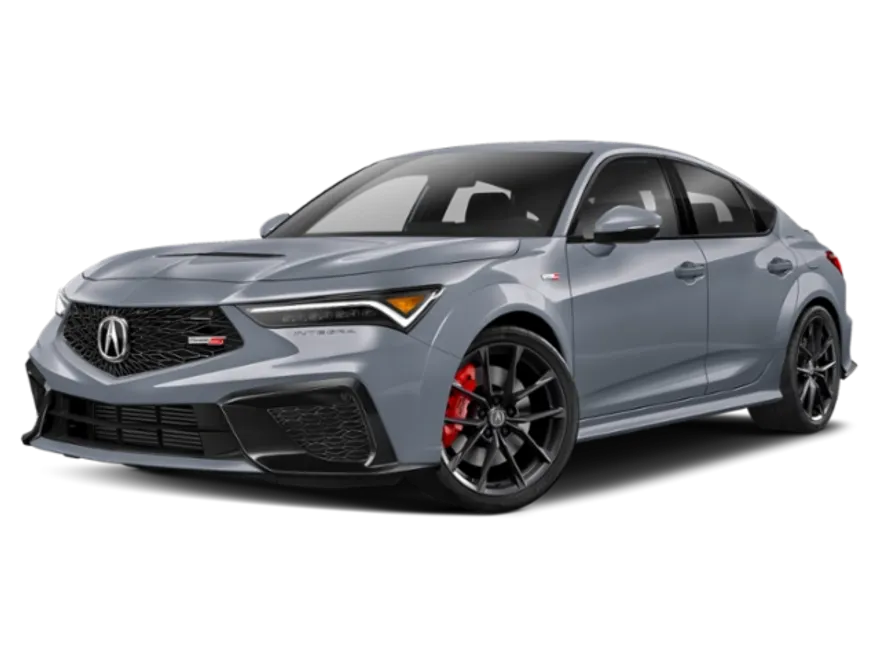 2026 Acura Integra Type S photo 1