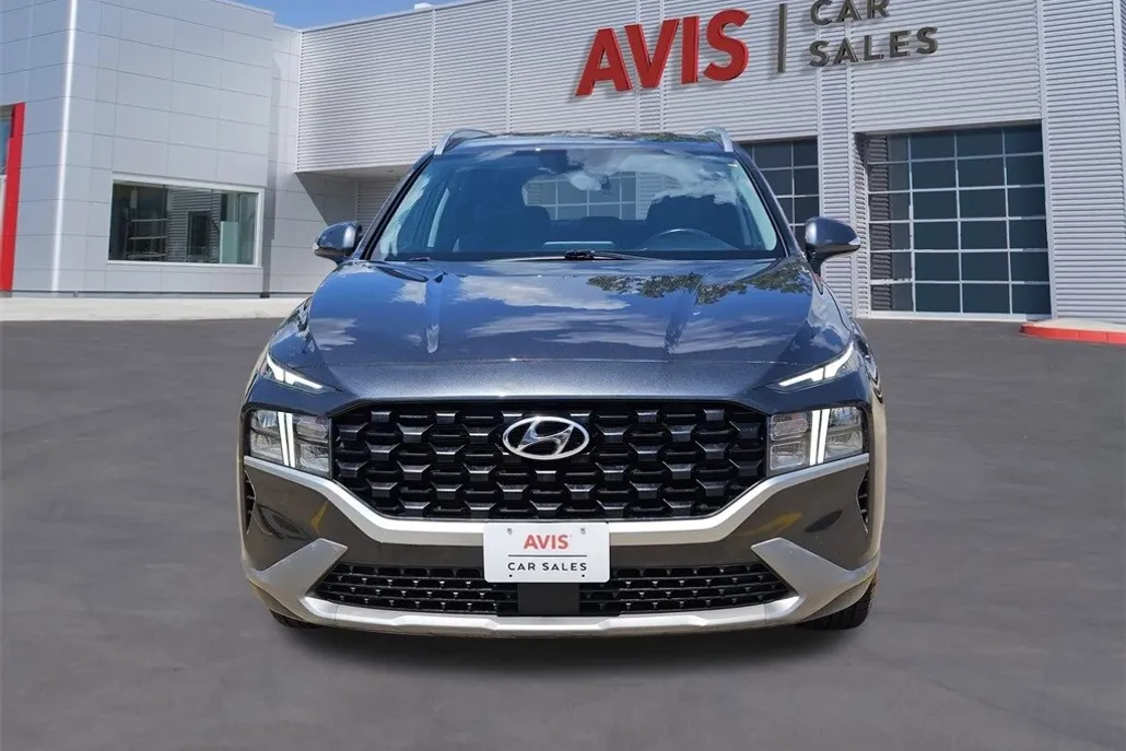 2023 Hyundai Santa Fe SEL photo 1