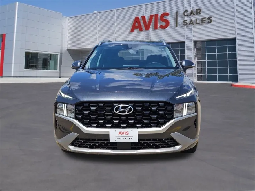 2023 Hyundai Santa Fe SEL photo 1