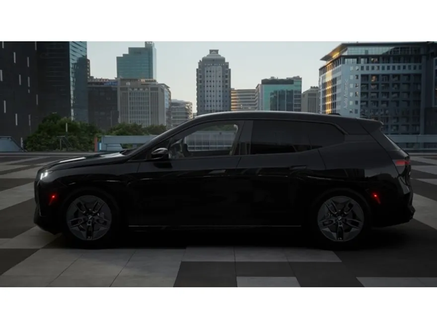 2026 Bmw iX photo 1