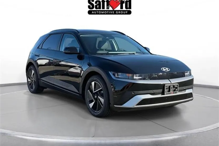 2025 Hyundai Ioniq 5 SEL photo 1