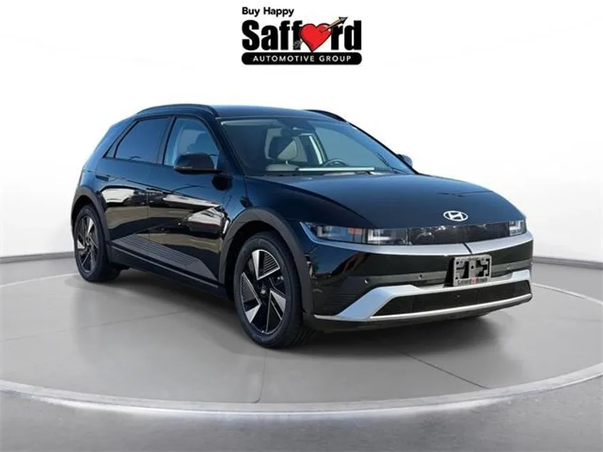 2025 Hyundai Ioniq 5 SEL photo 1