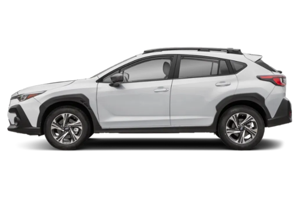 2025 Subaru Crosstrek Premium photo 1