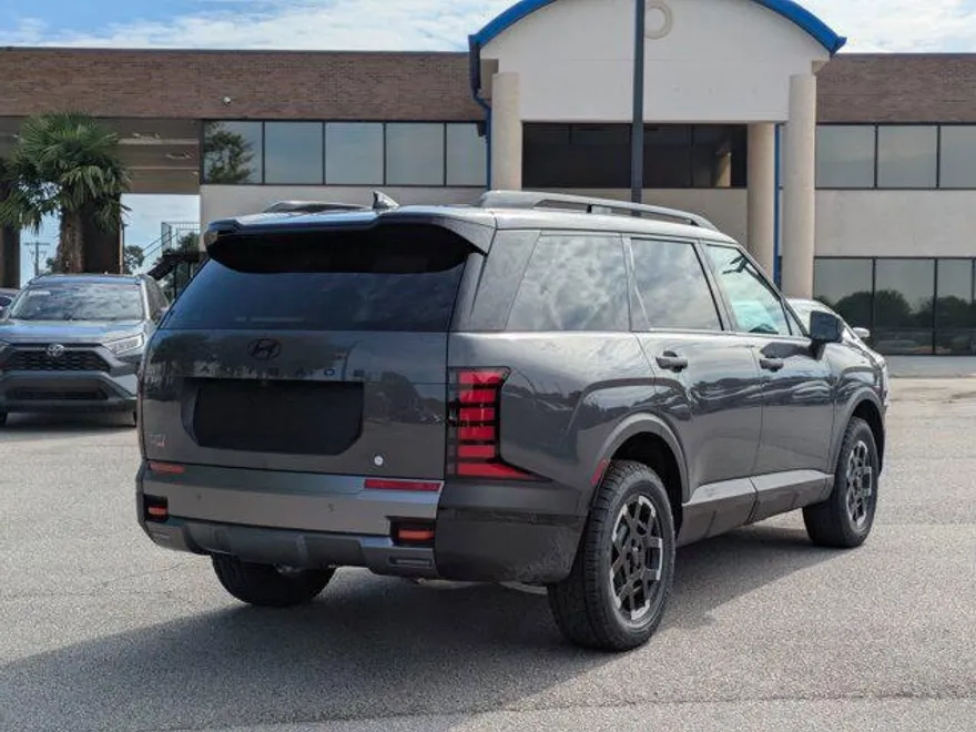 2026 Hyundai Palisade XRT photo 1