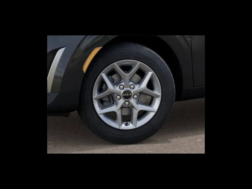 2025 Kia Soul S photo 1