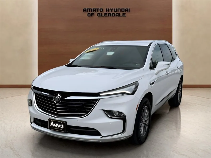 2024 Buick Enclave Premium photo 1