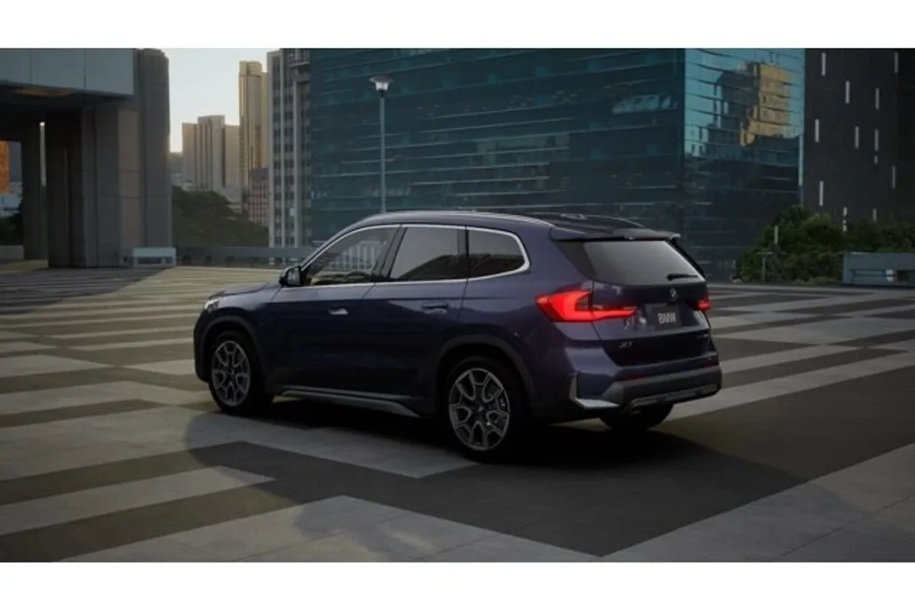 2026 Bmw X1 XDrive28i photo 1