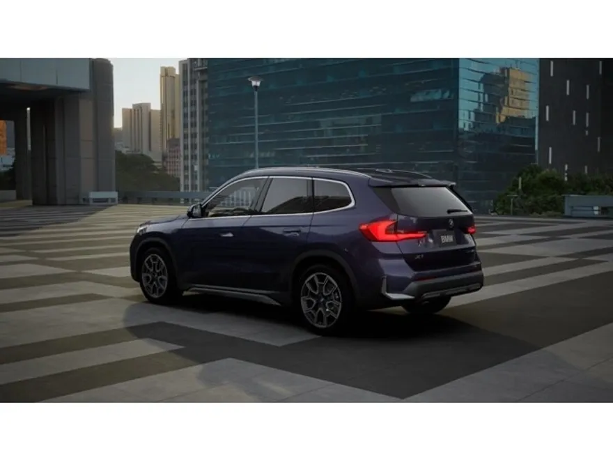 2026 Bmw X1 XDrive28i photo 1