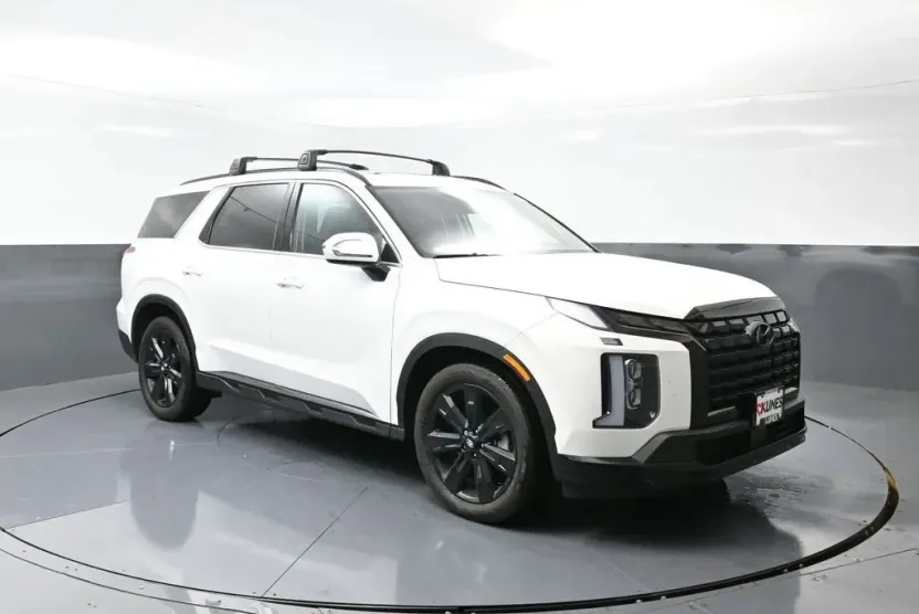 2024 Hyundai Palisade XRT photo 1