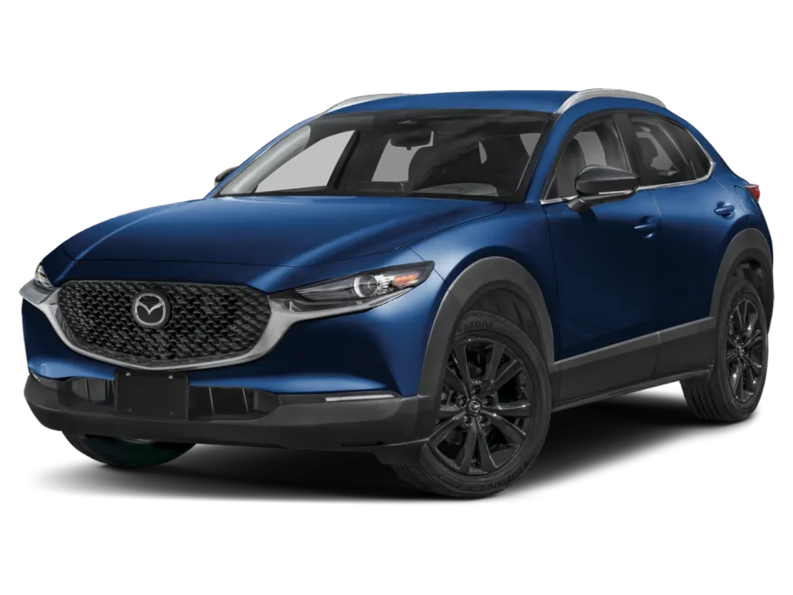 2025 Mazda CX-30 2.5 Select Sport photo 1
