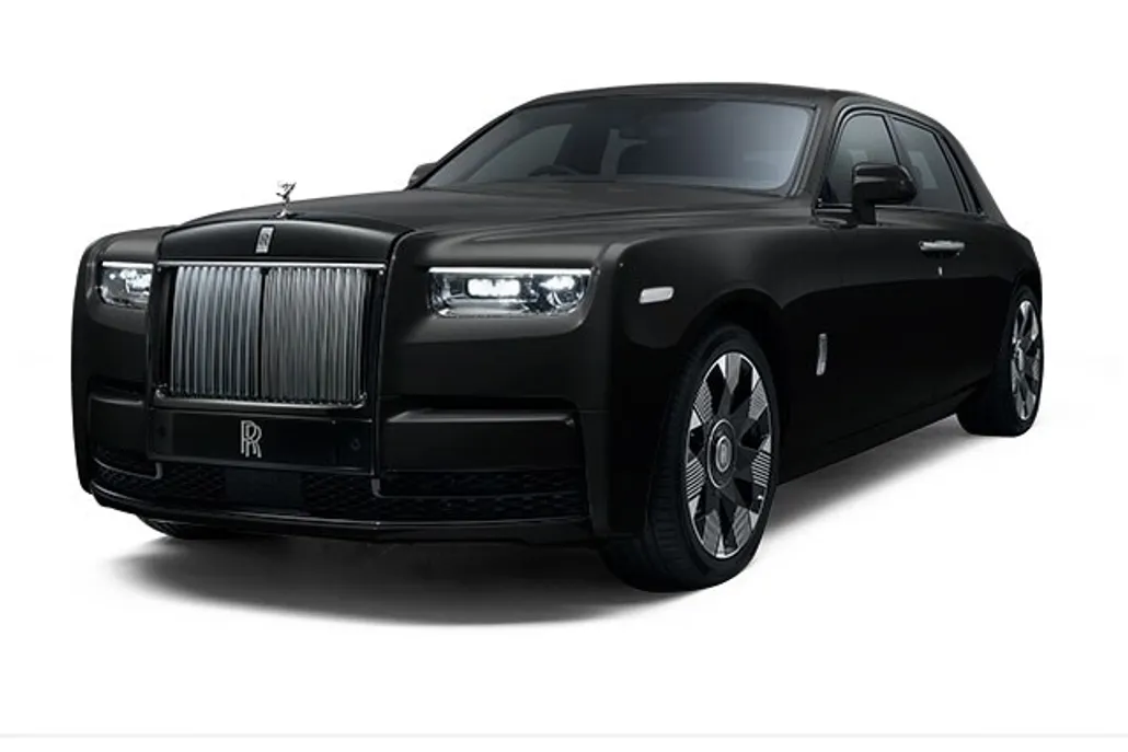 2024 Rolls Royce Phantom photo 1