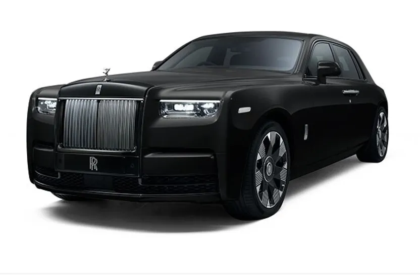 2024 Rolls Royce Phantom photo 1