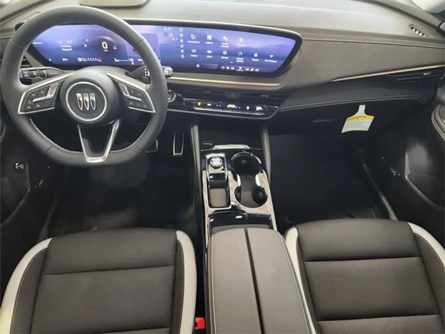 2025 Buick Envision Sport Touring photo 1