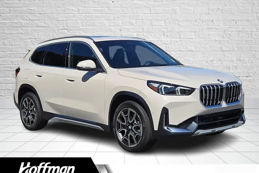 2026 Bmw X1 XDrive28i photo 1