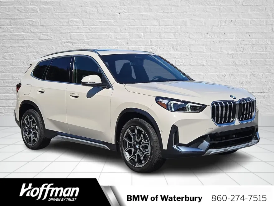 2026 Bmw X1 XDrive28i photo 1