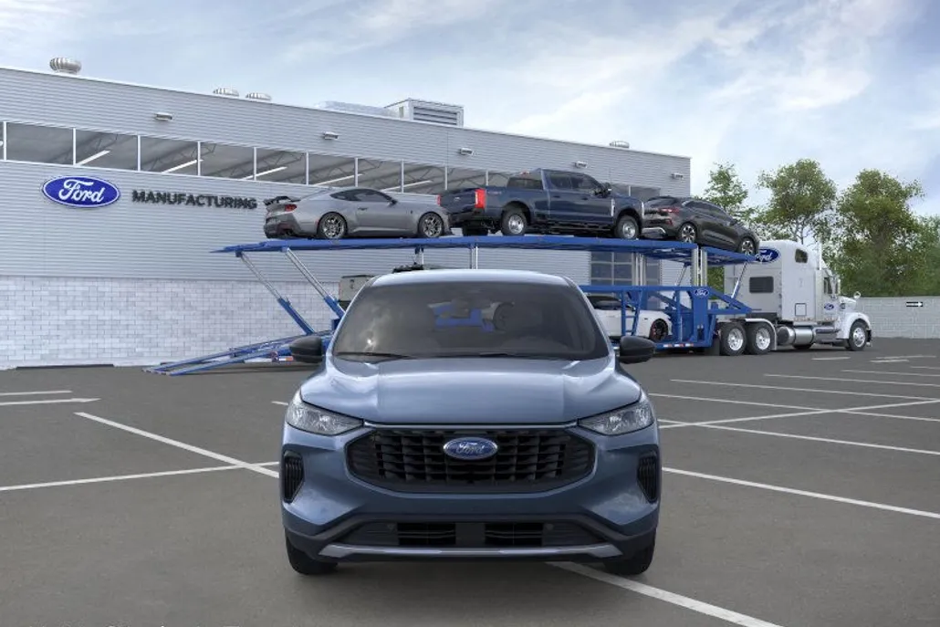 2026 Ford Escape Active photo 1