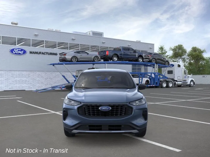 2026 Ford Escape Active photo 1