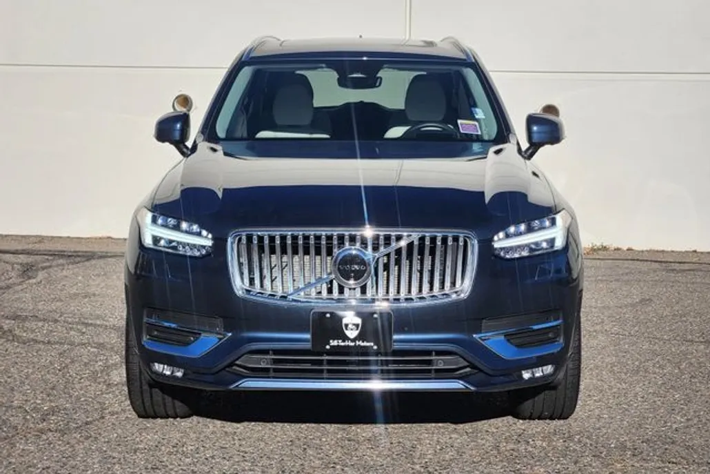 2024 Volvo XC90 Ultimate photo 1