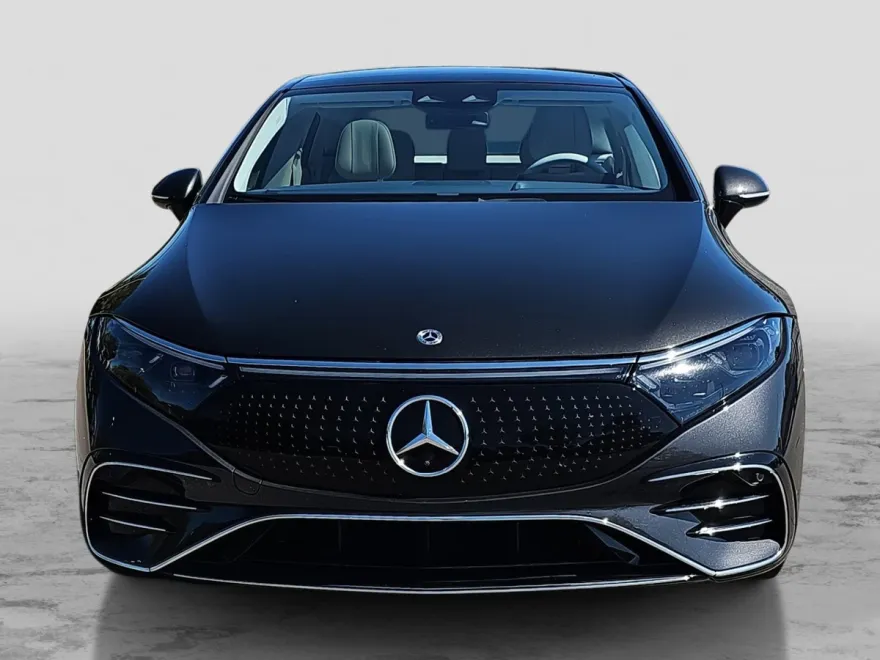 2023 Mercedes Benz EQS Sedan 450 photo 1