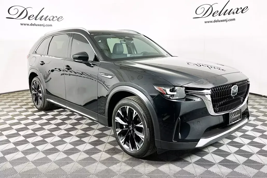 2024 Mazda CX-90 Premium Plus photo 1
