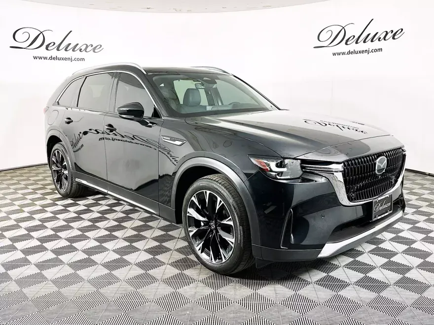 2024 Mazda CX-90 Premium Plus photo 1