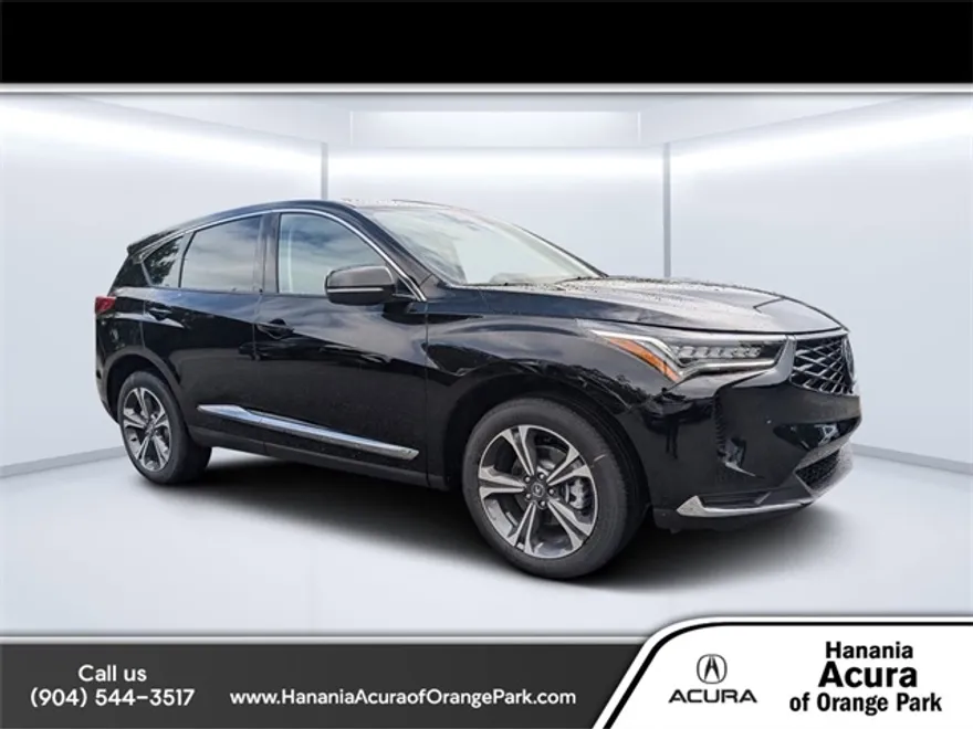 2025 Acura RDX Technology photo 1
