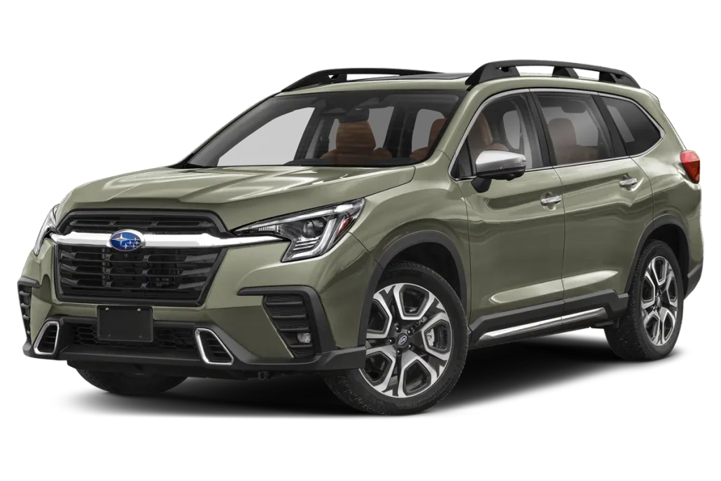 2025 Subaru Ascent Touring photo 1