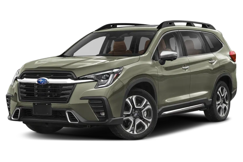 2025 Subaru Ascent Touring photo 1
