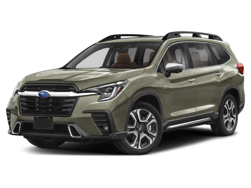2025 Subaru Ascent Touring photo 1