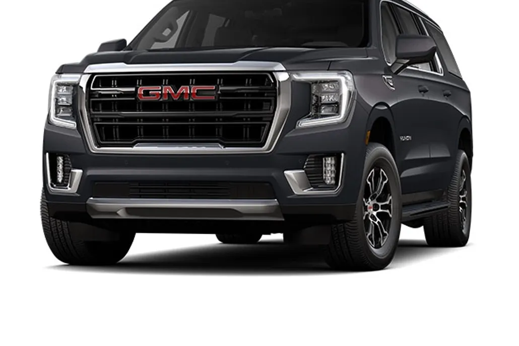 2024 Gmc Yukon XL SLE photo 1
