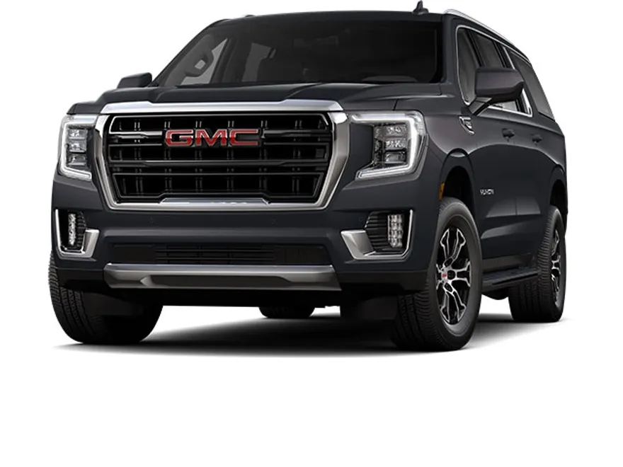 2024 Gmc Yukon XL SLE photo 1