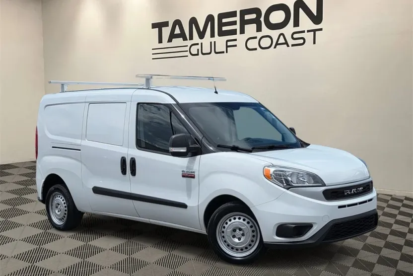 2022 Ram ProMaster City photo 1
