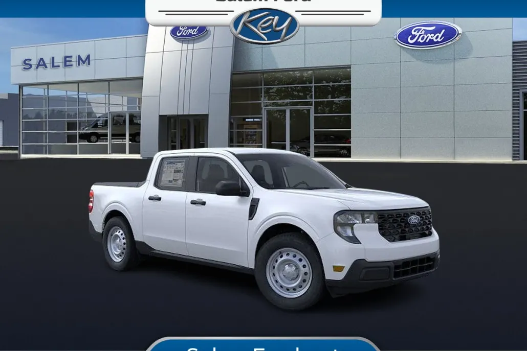 2025 Ford Maverick XL photo 1