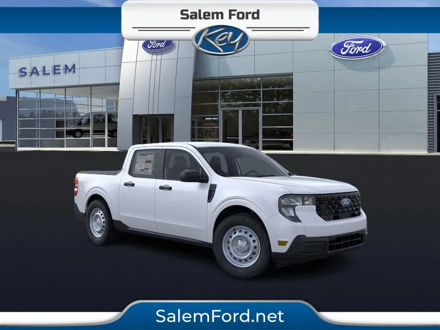 2025 Ford Maverick XL photo 1