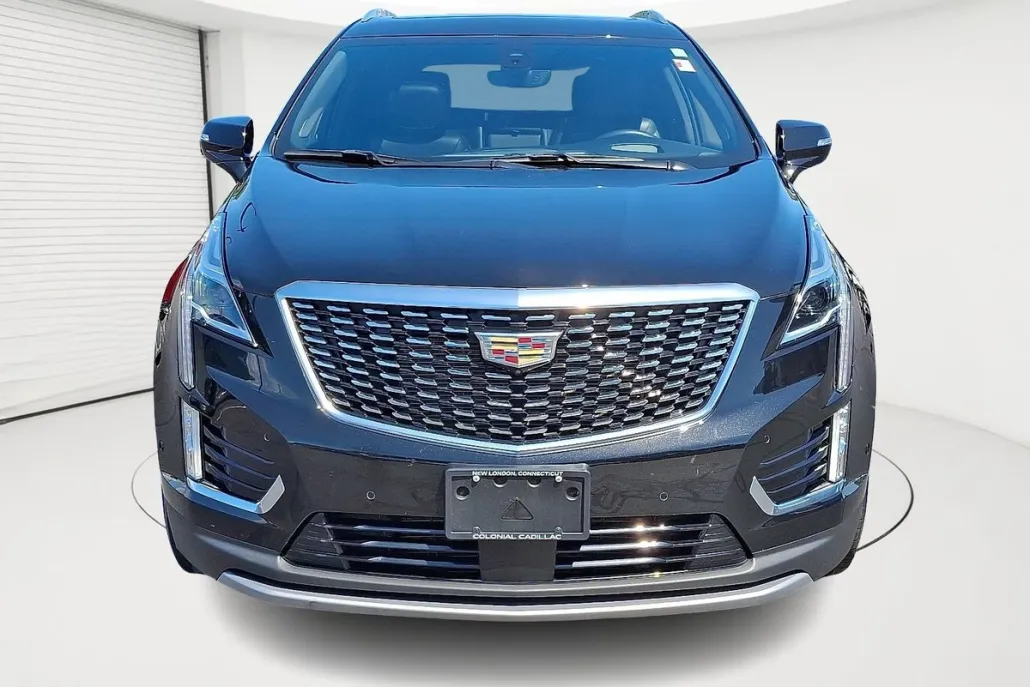 2024 Cadillac XT5 Premium Luxury photo 1