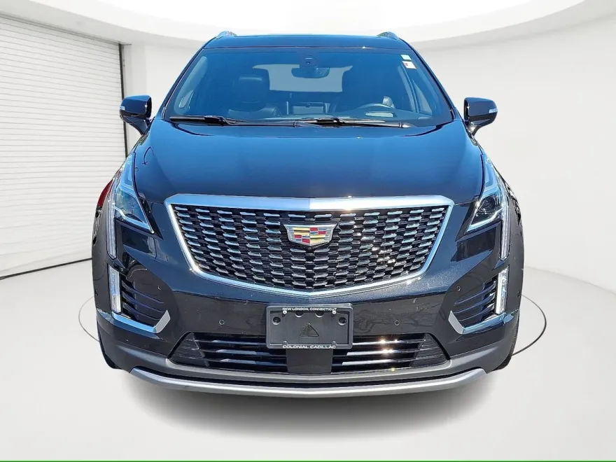 2024 Cadillac XT5 Premium Luxury photo 1