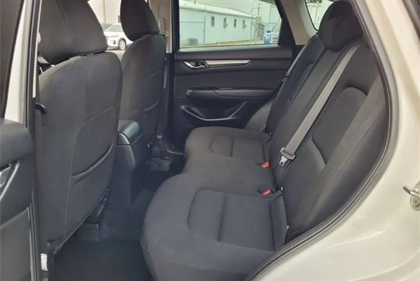 2022 Mazda CX-5 2.5 S photo 1