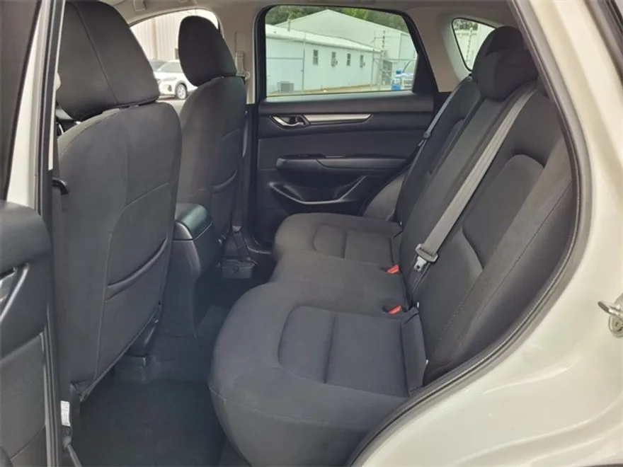 2022 Mazda CX-5 2.5 S photo 1