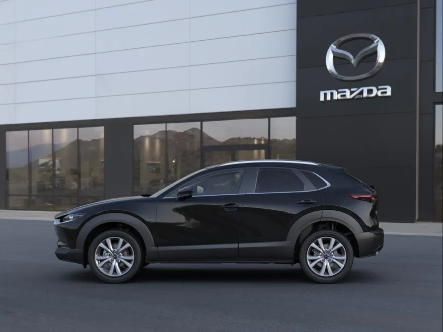 2025 Mazda CX-30 2.5 S Preferred photo 3