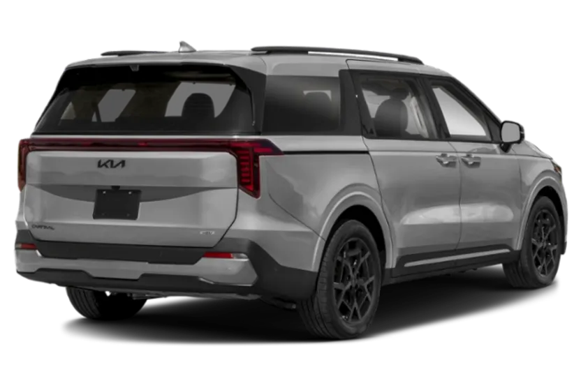 2026 Kia Carnival SX Prestige photo 1