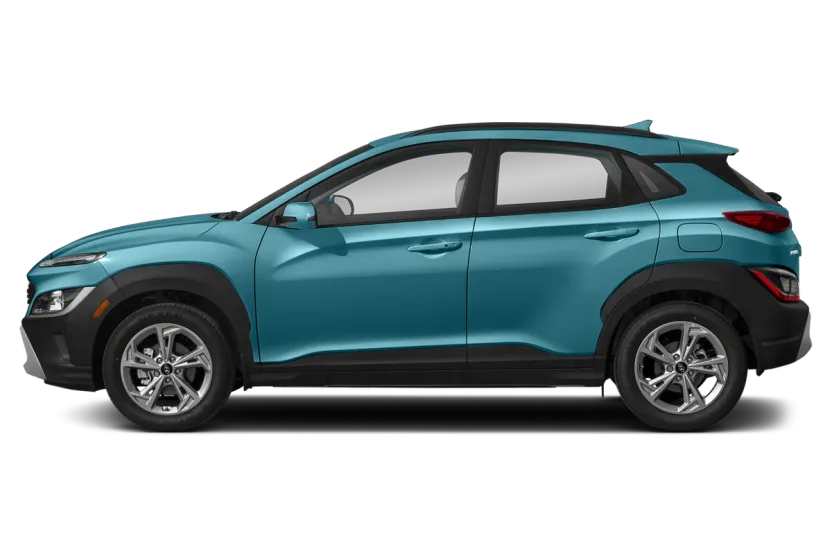 2023 Hyundai Kona SEL photo 1