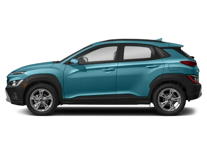 2023 Hyundai Kona SEL photo 1
