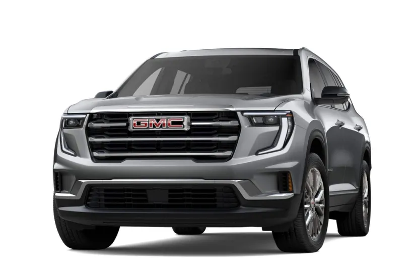 2026 Gmc Acadia Elevation photo 1