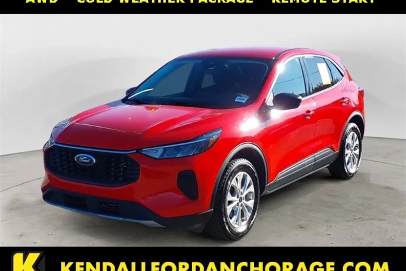 2024 Ford Escape Active photo 1