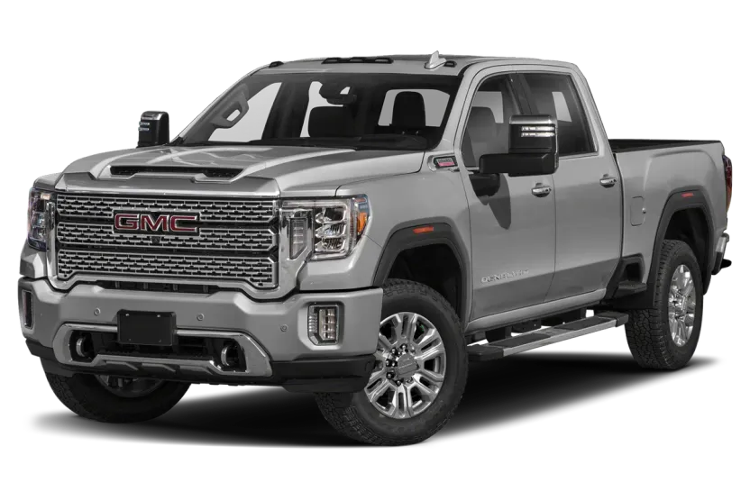 2020 Gmc Sierra Denali photo 1